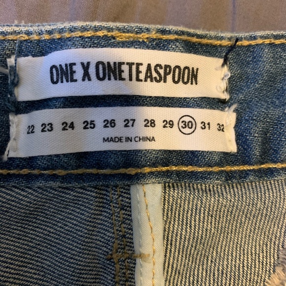 One teaspoon skirt - Picture 4 of 5